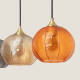 Image de Suspension Verre Big Klimt 
