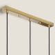 Image de Suspension Verre Big Klimt 