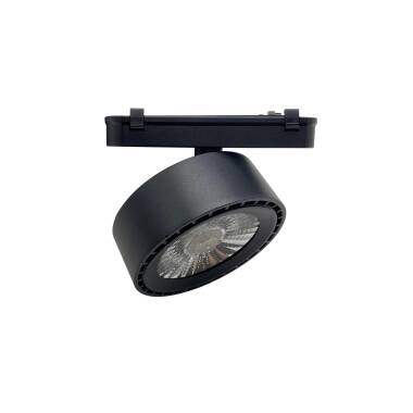 Magneet LED Rail Spot 15W voor Linear Bar Suwis