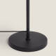 Image de Lampadaire Métal et Verre Balts 