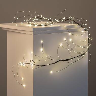 LED-Girlande Tawi 1.5m