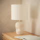 Image de Lampe à Poser Céramique Barta