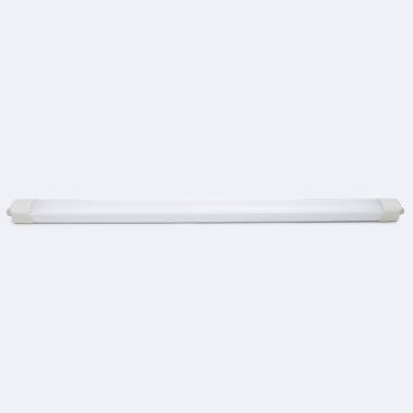 Bild von LED Feuchtraumleuchte 150cm 48W High Lumen 140 lm/W IP66 Verbindbar FLEXILITE