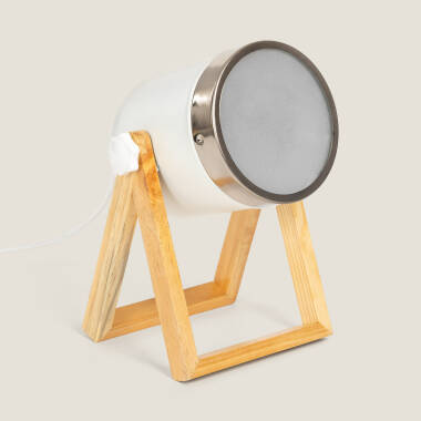 Lampada da Tavolo Galicy