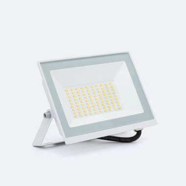 LED Fluter 50W 120 lm/W IP65 S3