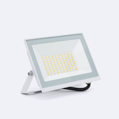 S3 50W LED Floodlight 120lm/W IP65