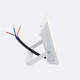 Immagine di Proiettore LED 30W 120 lm/W IP65 S3