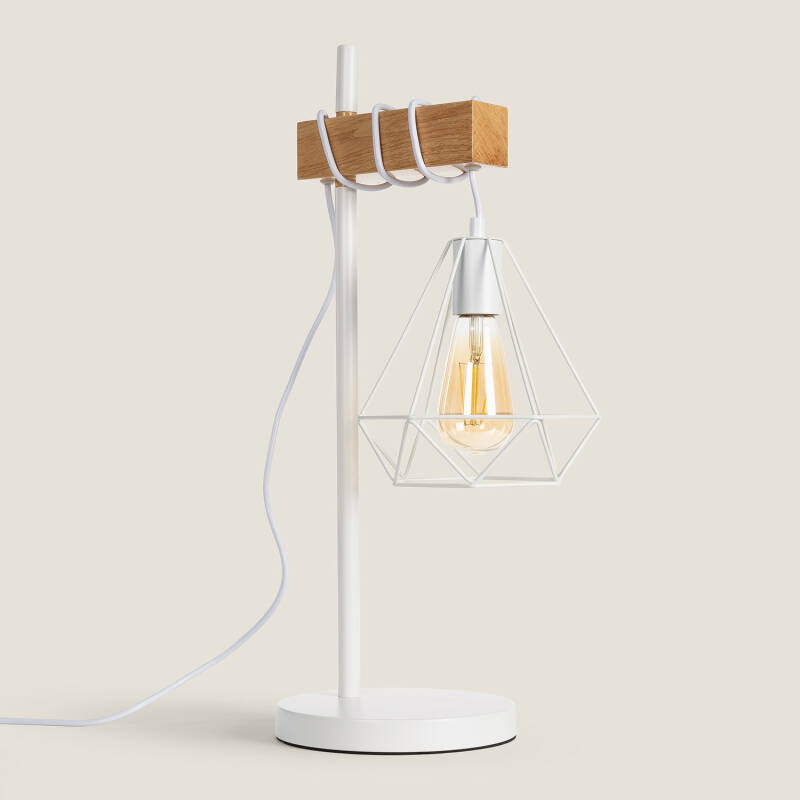 Afbeelding van Tafellamp Sardo