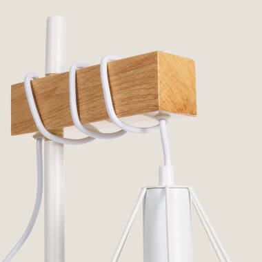 Afbeelding van Tafellamp Sardo