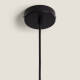 Image de Suspension Rotin Huela Piccola