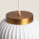 Image de Suspension Porcelaine Irazu Jeko