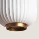 Image de Suspension Porcelaine Irazu Jeko