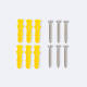 Bild von LED-Hallenstrahler Linear Industrial 100W IP65 160lm/W Smart Zhaga Plug and Play