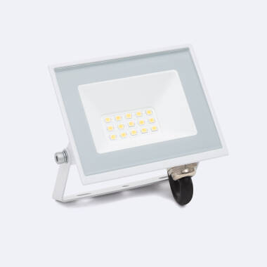 S3 10W LED Floodlight 120lm/W IP65