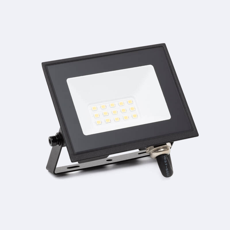 Bild von LED  Fluter 10W 120lm/W IP65 S3