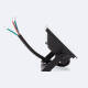 Bild von LED  Fluter 10W 120lm/W IP65 S3