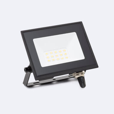 LED Fluter 10W 120lm/W IP65 S3