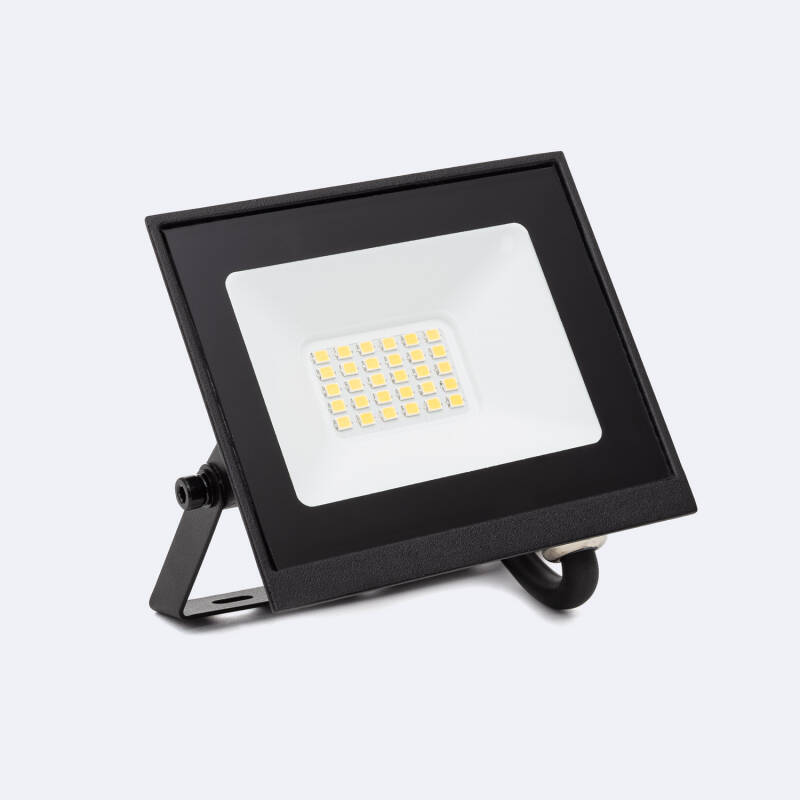 LED Fluter 20W 120 lm/W IP65 S3
