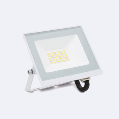 S3 20W LED Floodlight 120lm/W IP65