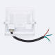 Image of S3 20W LED Floodlight 120lm/W IP65