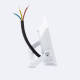 Bild von LED  Fluter 20W 120 lm/W IP65 S3