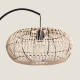 Image de Lampadaire Rotin Arawa Lebrel