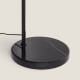 Image de Lampadaire Rotin Arawa Lebrel