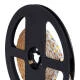 Afbeelding van Led Strip 12V SMD Zig Zag 60 LED/m 5m 7W/m 700lm/m Breedte 6mm te knippen om de 5cm IP20