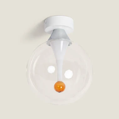 Liborina 8W Ceiling Lamp