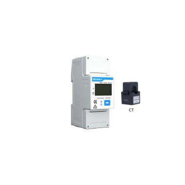 Elektroměr 24h GridFree HUAWEI CHINT DDSU666-H