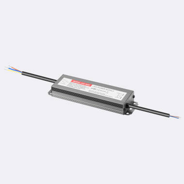 Netzteil Wasserdicht 12V DC IP67