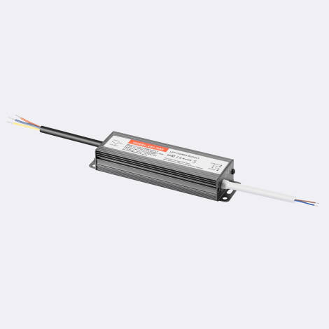 Bloc Alimentation Étanche 12V DC IP67