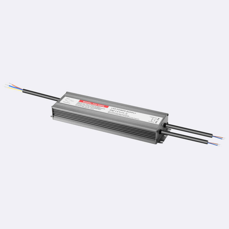 Bild von Netzteil Wasserdicht 24V DC IP67