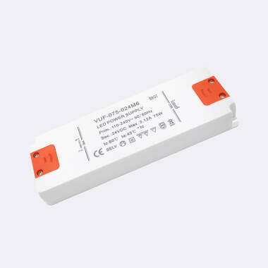Product Netzteil Spezial Möbel 24V DC