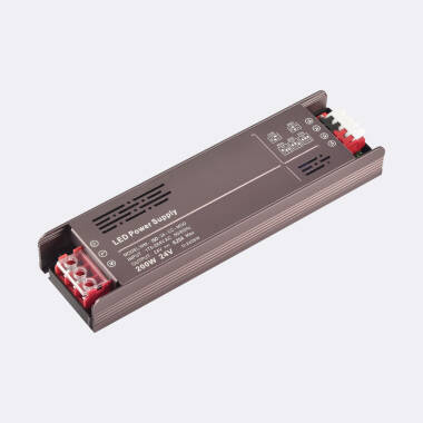 Dimmbares Netzteil Fade PRO 24V DC