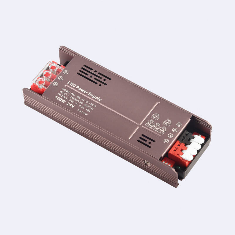 Bild von Dimmbares Netzteil Fade PRO 24V DC