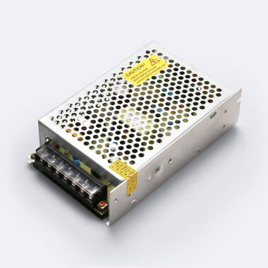 Netzteil 12V DC