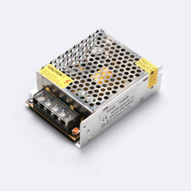 Trasformatore 12V DC