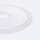 Image of Lens for 200W UFO HBD Highbay
