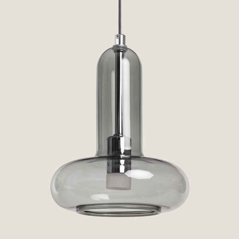 Image of Fontans 5W Aluminium LED Pendant Lamp