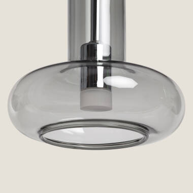 Image of Fontans 5W Aluminium LED Pendant Lamp