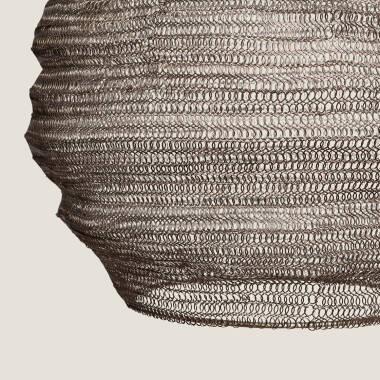 Image de Suspension Métal Milos 