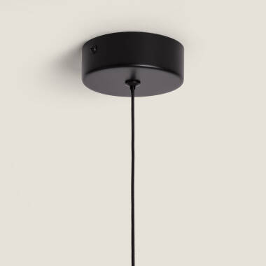 Bild von LED Pendelleuchte 5W Aluminium Fontans