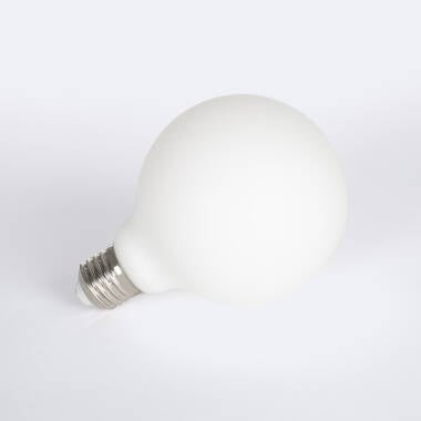 Żarówka LED E27 12W 1440lm G95 Opal Glass