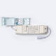 Immagine di Pannello LED 60x60 cm 42W 4000 lm Regolabile PHILIPS Xitanium con Scatola di Connessione Rapida e Cavo di Sicurezza