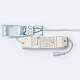 Immagine di Pannello LED 60x60 cm 42W 4000 lm Regolabile PHILIPS Xitanium con Scatola di Connessione Rapida e Cavo di Sicurezza