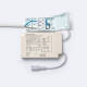 Image of 60x60cm 40W LED Panel 4000lm with Quick Connection Box & Safety Cable