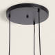 Image de Suspension Métal Tri Big Mercury 