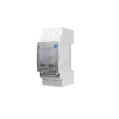 Dreiphasen-Energiezähler Power Boost Wattmeter Elektroauto 65A WALLBOX