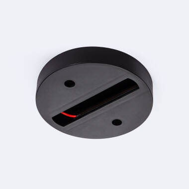 Kit en Saillie Circulaire pour Spot sur Rail Monophasé